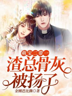 萌宝二带一:渣总骨灰被扬了