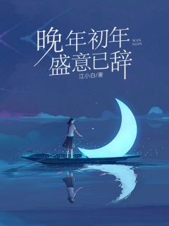 《晚年初年，盛意已辞》小说全文在线试读 盛意江晚念小说全文