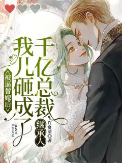 被逼替嫁后，我儿砸成了千亿总裁继承人陶织星凌霄寒 被逼替嫁后，我儿砸成了千亿总裁继承人免费阅读