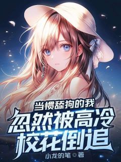 当惯舔狗的我,忽然被高冷校花倒追秦枫李珞薇小说 当惯舔狗的我,忽然被高冷校花倒追小说章节