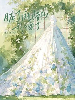脏了的婚纱,我不要了