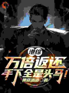 港综：万倍返还，手下全是头马！完整全文阅读 叶霆吉米小说结局无删节