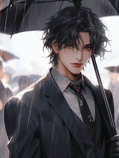 我死后,前妻把儿子当野种