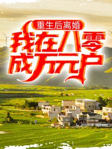 重生后离婚，我在八零成万元户全文精彩章节在线阅读（宋俊林郭玲玮）