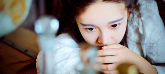 最好看的锦绣良缘小说
