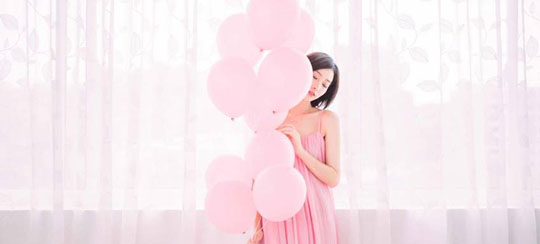 有什么好看的女主小说
