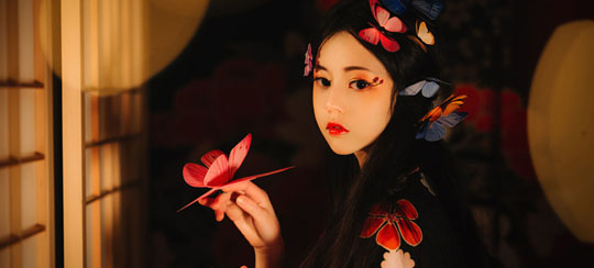 庶女为后小说排行榜
