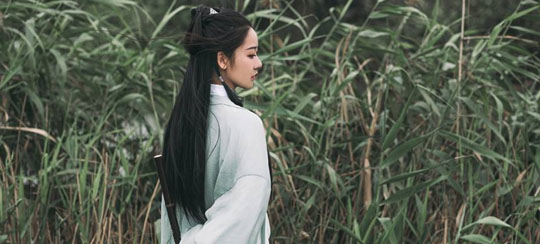 免费剑客小说推荐